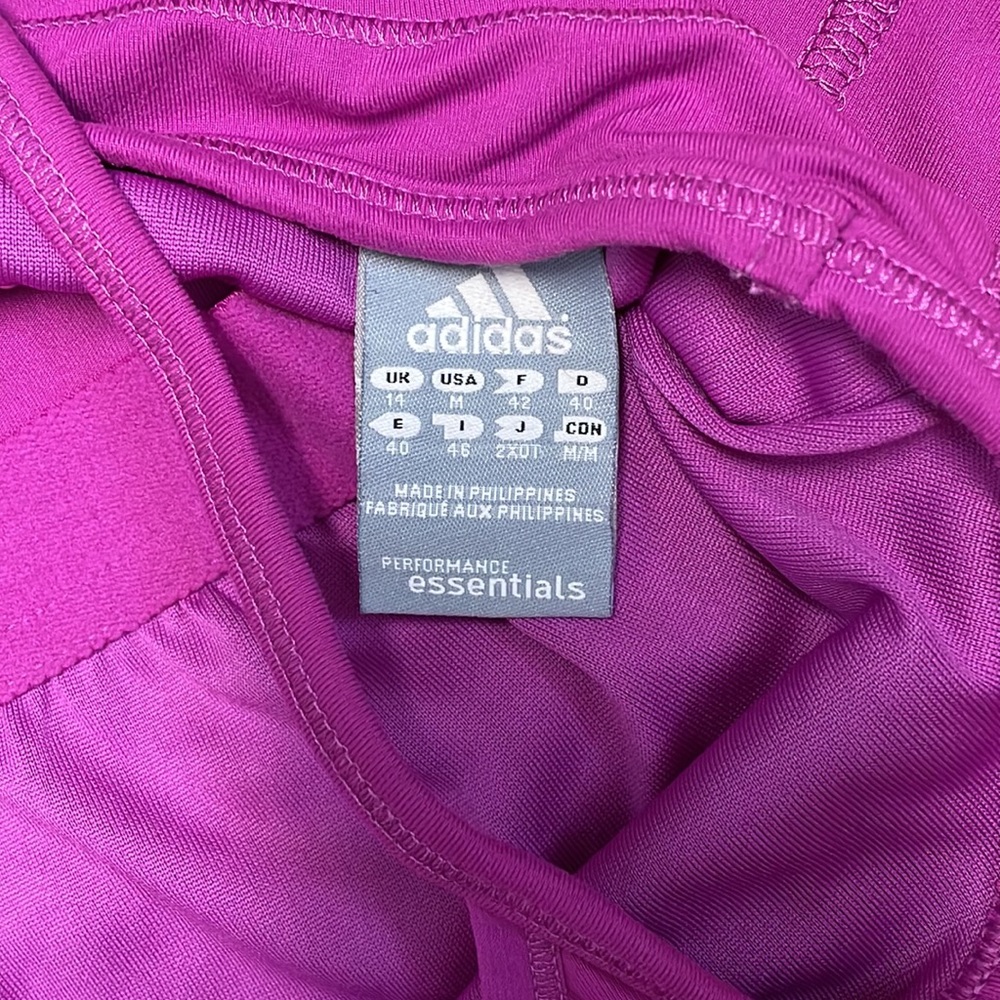Adidas tank top - Picture 5 of 9